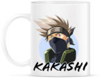 printfashion Hatake Kakashi - Bögre - Fehér (9898673)