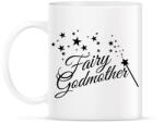 printfashion Fairy Godmother - Bögre - Fehér (16552476)