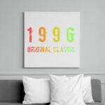 printfashion 1996 - Vászonkép - Fehér (6635480)