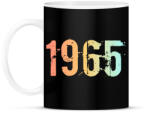 printfashion 1965 - Bögre - Fekete (11820879)