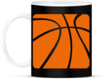 printfashion Basketball - Bögre - Fekete (1676228)