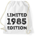 printfashion 1985 - Sportzsák, Tornazsák - Fehér (5064665)