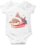 printfashion Cápa sushi - Baba Body - Fehér (14739417)
