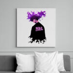 printfashion SOLO LEVELING - Vászonkép - Fehér (16445134)