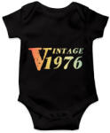 printfashion 1976 - Baba Body - Fekete (12092102)