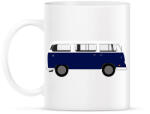 printfashion VW T1 - Bögre - Fehér (2377036)