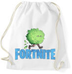 printfashion Fortnite Hide - Sportzsák, Tornazsák - Fehér (2429692)