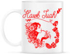 printfashion Hawk Tuah - split on that thang - Bögre - Fehér (16233908)