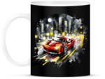 printfashion LEGO Ferrari - Bögre - Fekete (15535548)
