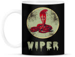 printfashion viper - Bögre - Fekete (1865572)