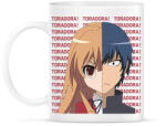 printfashion Toradora! - Bögre - Fehér (6569988)