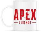 printfashion Apex Legends - Bögre - Fehér (1204944)
