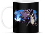 printfashion Orochimaru - Bögre - Fekete (14253947)
