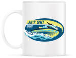 printfashion Jet-ski - Bögre - Fehér (1084843)
