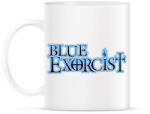 printfashion Blue Exorcist - Bögre - Fehér (2860076)