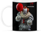 printfashion pennywise - Bögre - Fekete (7608151)