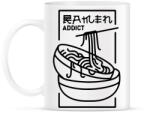 printfashion Ramen függő - Bögre - Fehér (13360112)