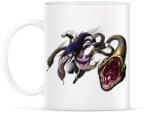 printfashion Orocsimaru - Bögre - Fehér (7211646)