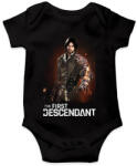 printfashion The First Descendant Blair - Baba Body - Fekete (16259637)