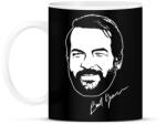 printfashion Bud Spencer - Bögre - Fekete (6107369)