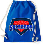 printfashion SALSABOY - Sportzsák, Tornazsák - Bright royal (11371535)