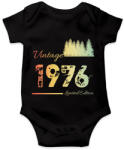 printfashion 1976 - Baba Body - Fekete (12615203)