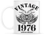 printfashion 1976 - Bögre - Fehér (6218218)
