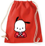 printfashion pochacco - Sportzsák, Tornazsák - Piros (14666952)