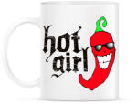printfashion HOTGIRL - Bögre - Fehér (1223945)