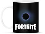 printfashion Fortnire Black Hole - Bögre - Fekete (1876650)