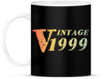 printfashion 1999 - Bögre - Fekete (12419163)