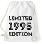 printfashion 1995 - Sportzsák, Tornazsák - Fehér (5066494)