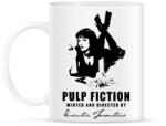 printfashion PULP FICTION-BLACK - Bögre - Fehér (2039873)