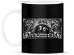 printfashion jack daniels - Bögre - Fekete (4872917)