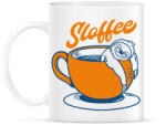 printfashion Sloffee - Lajháros - Bögre - Fehér (6589695)