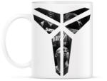 printfashion Kobe Bryant logo - Bögre - Fehér (3261659)