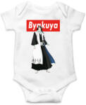 printfashion Byakuya - Baba Body - Fehér (5418248)