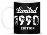 printfashion 1990 - Bögre - Fekete (4558949)