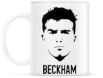 printfashion Beckham - Bögre - Fehér (14900098)