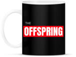 printfashion THE OFFSPRING 3 - Bögre - Fekete (11524302)