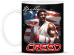 printfashion APOLLO CREED - Bögre - Fekete (15629109)