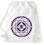 printfashion Fairy Tail - Sportzsák, Tornazsák - Fehér (2685612)