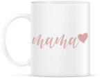 printfashion Mama - Bögre - Fehér (4783277)