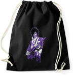 printfashion Prince - Sportzsák, Tornazsák - Fekete (16832972)