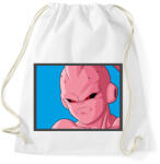 printfashion Dragon ball karakterek7 - Sportzsák, Tornazsák - Fehér (12592130)