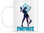printfashion Fortnite: Tilted Teknique - Bögre - Fehér (4703263)