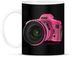 printfashion photographer - Bögre - Fekete (7273060)