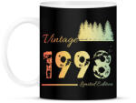 printfashion 1998 - Bögre - Fekete (12623977)