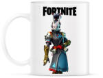 printfashion Nara Fortnite - Bögre - Fehér (2441208)