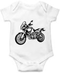 printfashion ktm - Baba Body - Fehér (2910251)